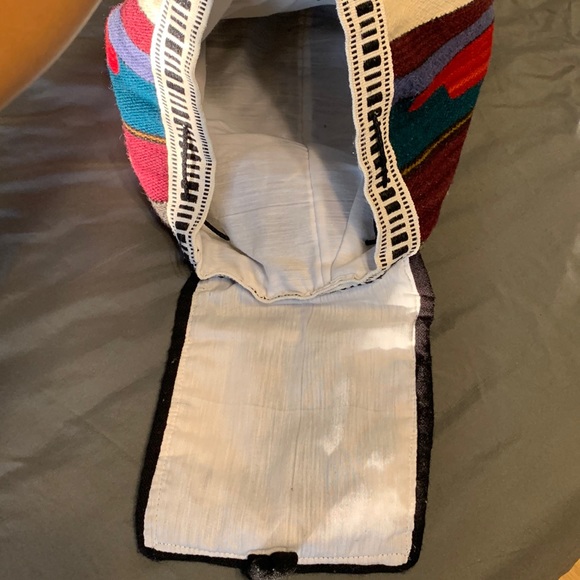 Backpack Made in Perú - Picture 4 of 6